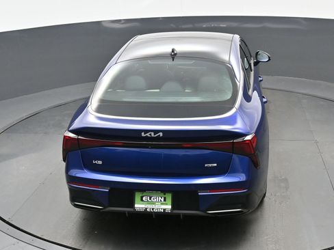 Used 2025 Kia K5 GT-Line w/ GT-Line Premium Package image 38