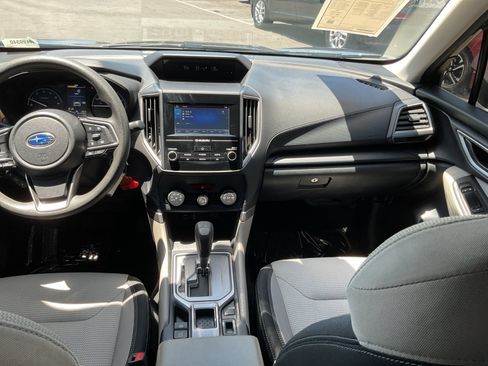 Used 2023 Subaru Forester AWD/4WD image 16