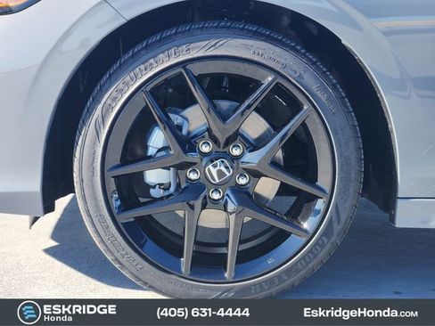 New 2026 Honda Civic Sport Touring image 10