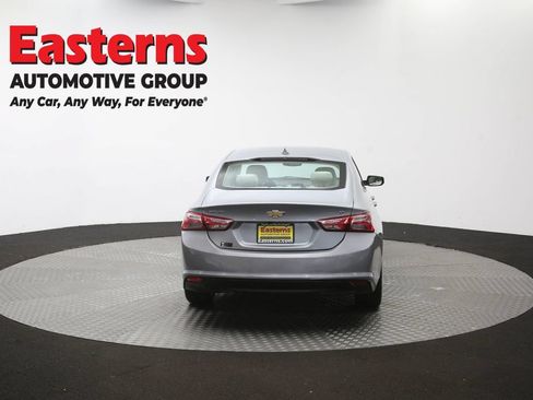 Used 2024 Chevrolet Malibu LT FWD image 40