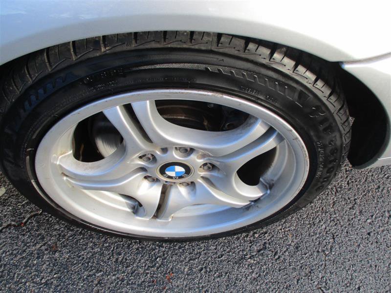 Used 2003 BMW 330Ci Convertible RWD image 18