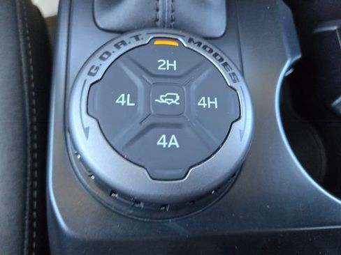 Used 2021 Ford Bronco Badlands AWD/4WD image 15