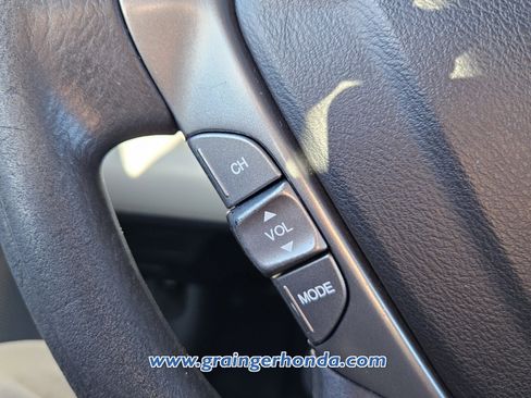 Used 2010 Honda Element EX image 19