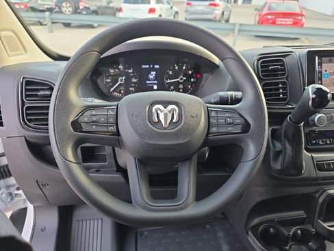 New 2026 RAM ProMaster 3500 w/ Convenience Group image 13