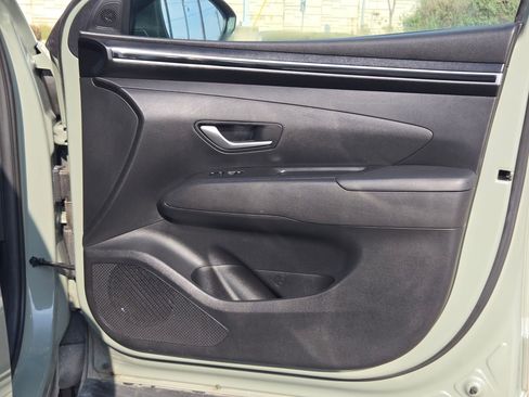 Used 2023 Hyundai Santa Cruz SEL image 28