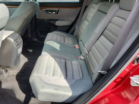 Used 2022 Honda CR-V EX image 14