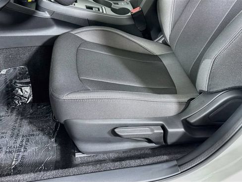 New 2026 Subaru Crosstrek 2.5i Premium AWD/4WD image 18