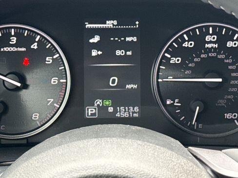 Used 2025 Subaru Outback Touring XT w/ Tech Package 2 image 12