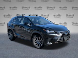 Used 2019 Lexus NX 300 AWD video 2