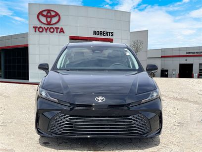 Used 2026 Toyota Camry LE