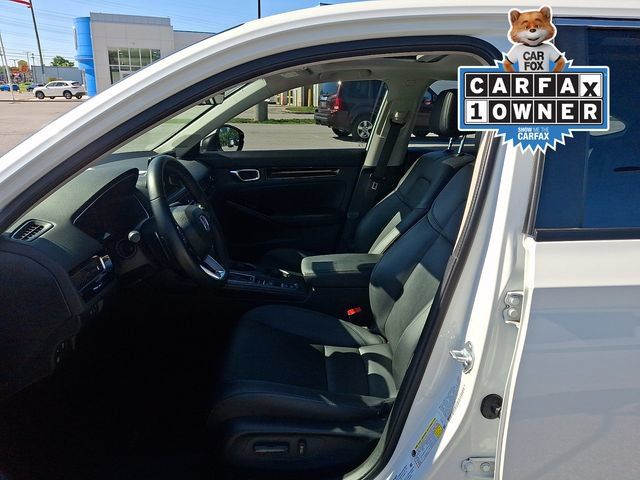 Used 2023 Honda Civic Touring image 15