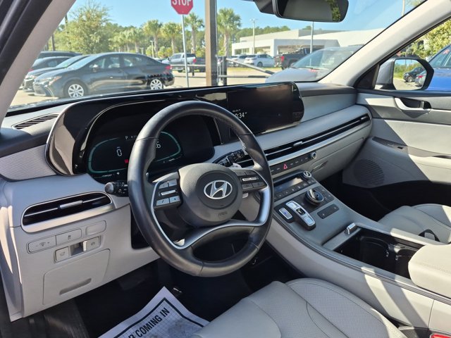Used 2024 Hyundai Palisade SEL FWD image 10