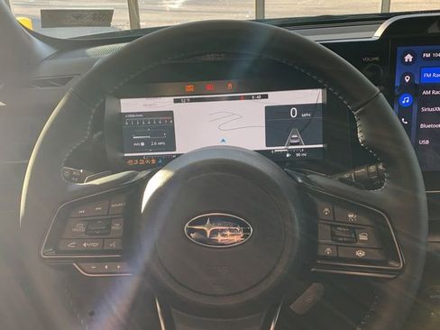 New 2026 Subaru Outback Touring XT image 4