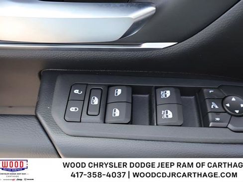 New 2026 RAM 1500 4x4 Crew Cab image 18