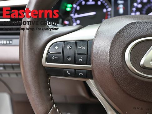 Used 2017 Lexus RX 350 AWD w/ Premium Package image 15