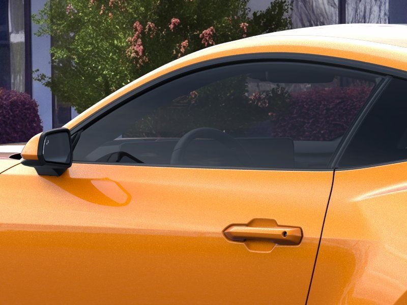 New 2026 Ford Mustang GT Premium RWD image 42