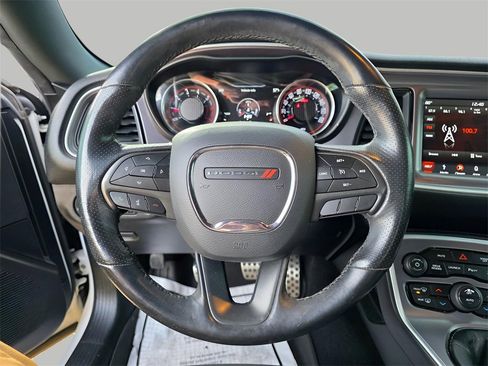 Used 2019 Dodge Challenger R/T Scat Pack w/ Driver Convenience Group image 20