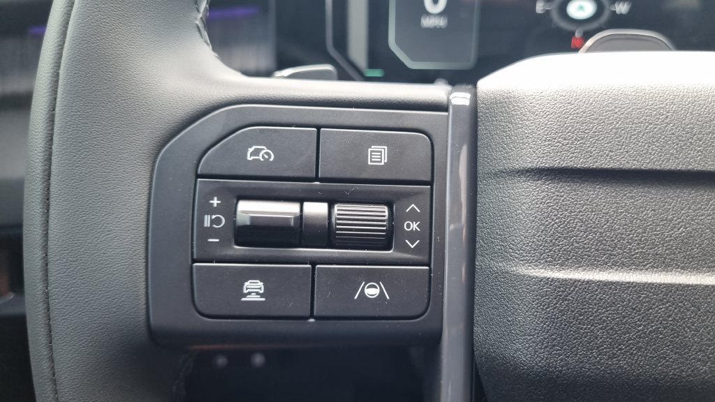 New 2027 Kia Telluride X-Line SX Prestige AWD/4WD image 21