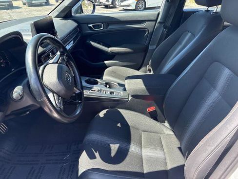 Used 2025 Honda Civic Sport image 9
