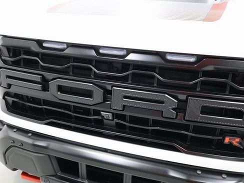 Used 2025 Ford F150 Raptor w/ Equipment Group 803A Raptor R image 77