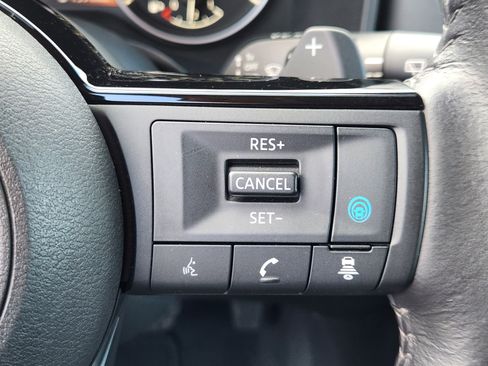 Certified 2023 Nissan Rogue SV w/ SV Premium Package image 24