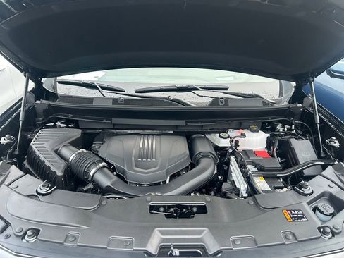 New 2026 GMC Acadia Denali Ultimate image 29