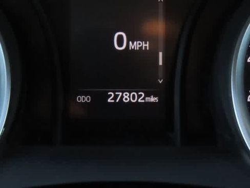 Used 2023 Toyota Camry LE image 23