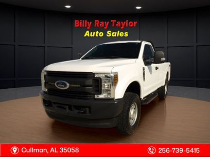 Used 2019 Ford F250 XL w/ Power Equipment Group