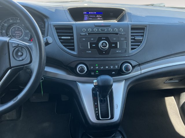 Used 2012 Honda CR-V EX image 14