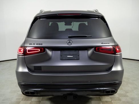 Used 2023 Mercedes-Benz GLS 450 GLS 450 image 30