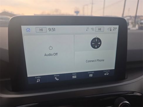 Certified 2024 Ford Escape Active image 35