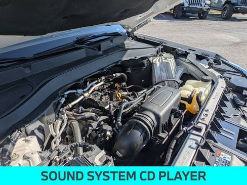 Used 2022 Ford Explorer Timberline image 12