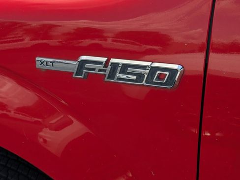 Used 2013 Ford F150 XLT w/ Mid Equipment Group AWD/4WD image 9