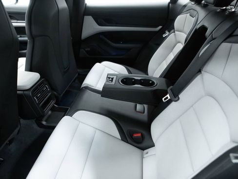 New 2026 Porsche Taycan RWD image 34
