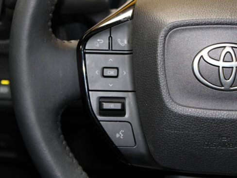 Used 2024 Toyota bZ4X AWD w/ Weather Package image 30