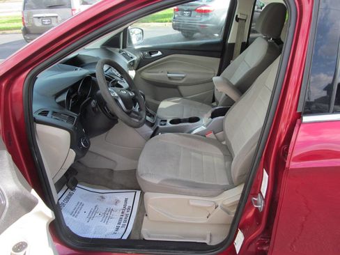Used 2013 Ford Escape SE AWD/4WD image 10