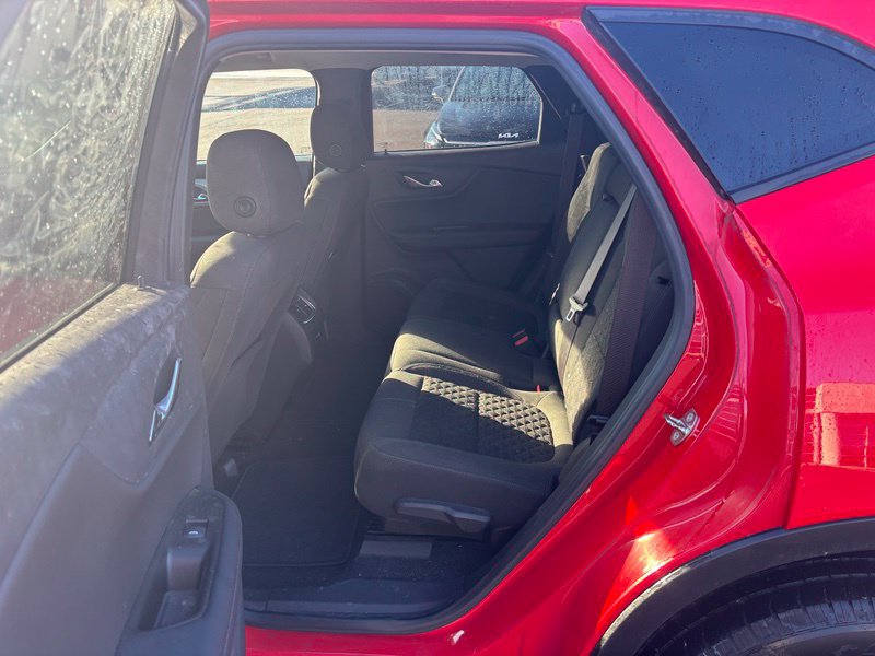 Used 2019 Chevrolet Blazer LT FWD image 10