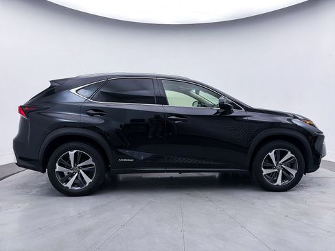 Used 2019 Lexus NX 300h AWD w/ Premium Package image 41
