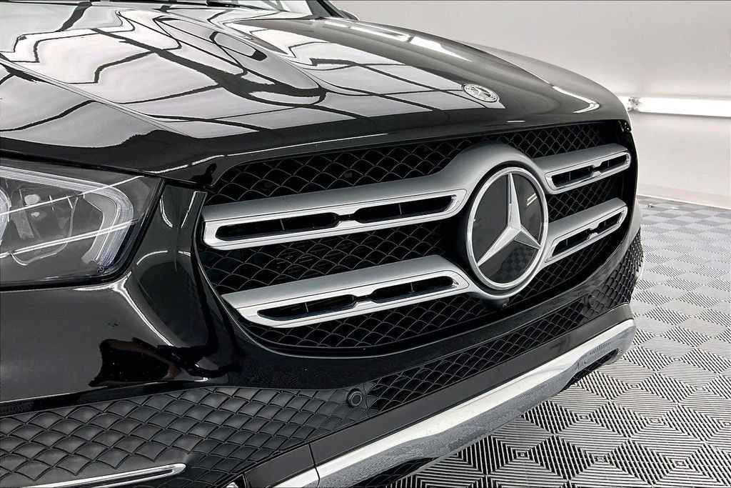 Used 2023 Mercedes-Benz GLE 350 4MATIC image 29