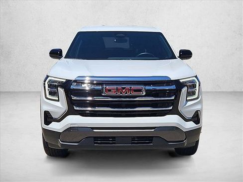 Used 2026 GMC Terrain Elevation FWD image 2