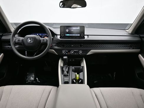 Certified 2024 Honda Accord LX image 42