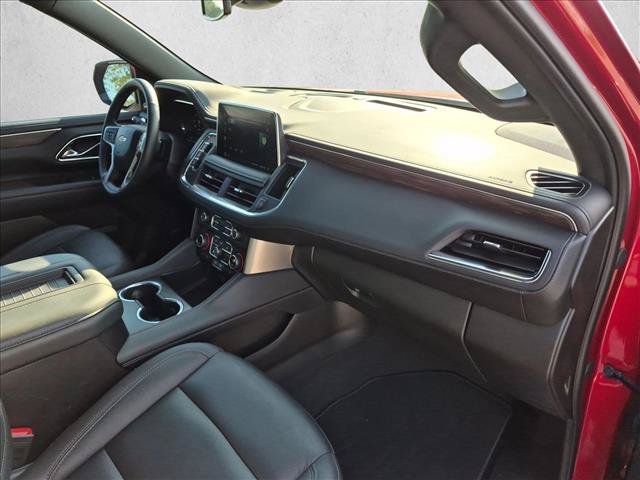 Used 2024 Chevrolet Tahoe LT w/ LT Signature Package RWD image 20