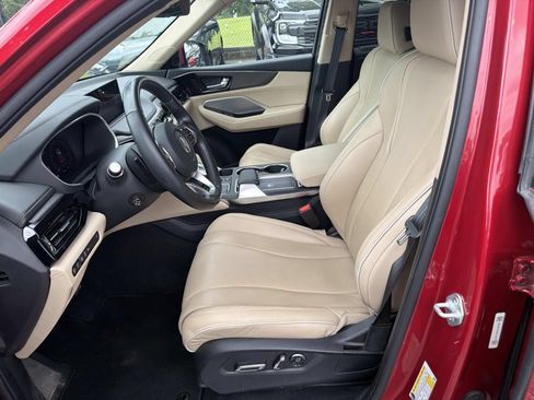 Used 2022 Acura MDX SH-AWD w/ Advance Package image 9