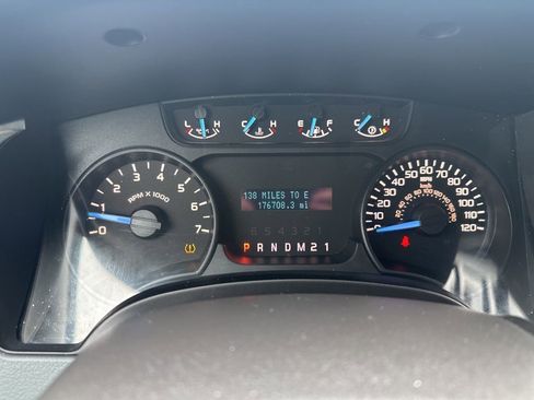 Used 2011 Ford F150 XL w/ XL Plus Pkg image 18