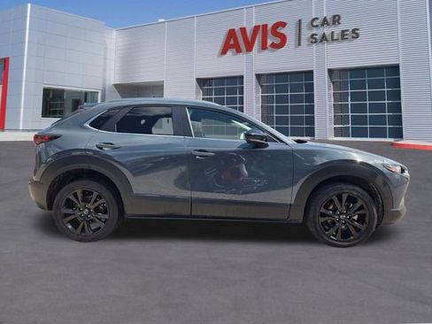 Used 2025 MAZDA CX-30 AWD 2.5 S w/ Preferred Package image 5