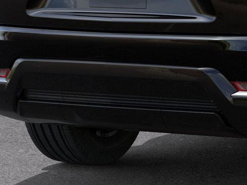 New 2026 Cadillac Escalade IQ Luxury 1 w/ LPO, Floor Liner Package image 15