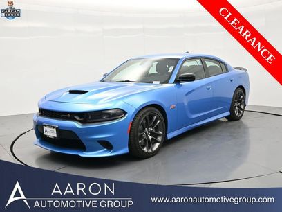 Used 2023 Dodge Charger Scat Pack w/ Harman/Kardon Audio Group