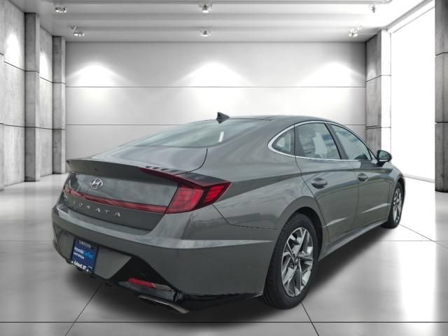 Used 2023 Hyundai Sonata SEL w/ Convenience Package FWD image 6