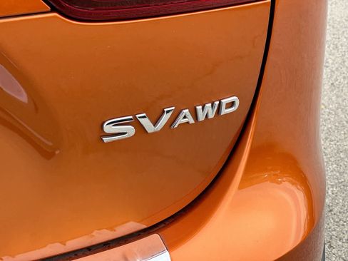 Used 2020 Nissan Rogue Sport SV w/ All-Weather Package image 18