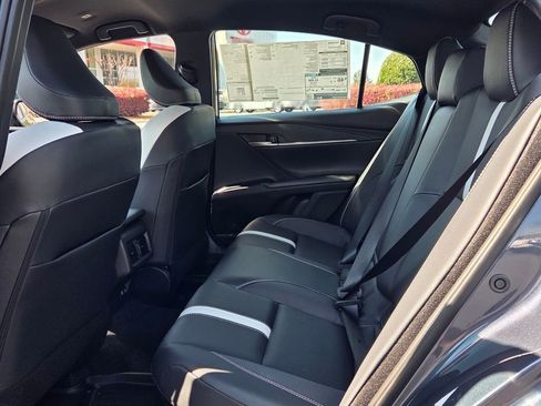 New 2026 Toyota Camry SE image 6